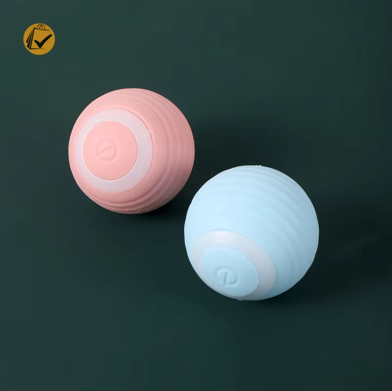 MagicBall - A Bola Mágica para Gatos