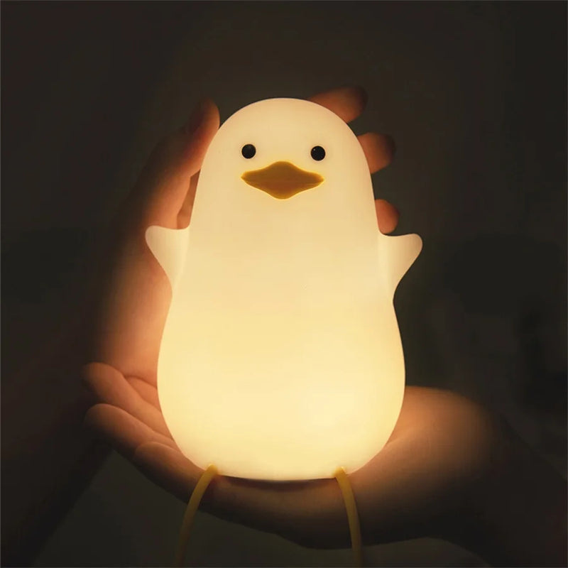 Luminária DouDou Duck